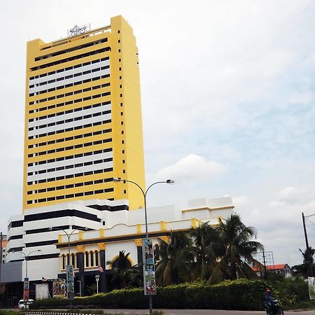 The Emperor Hotel Melaka Zewnętrze zdjęcie