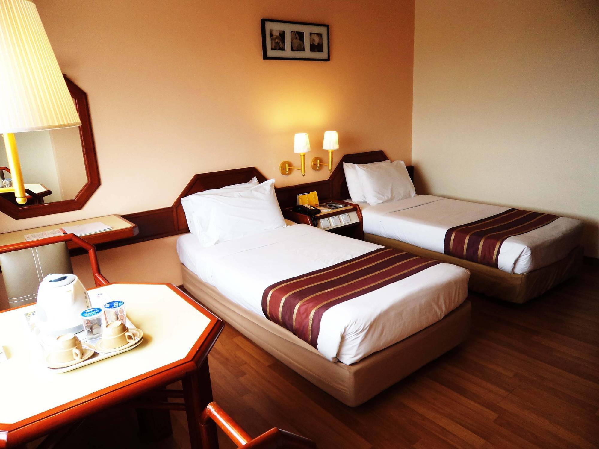 The Emperor Hotel Melaka Zewnętrze zdjęcie