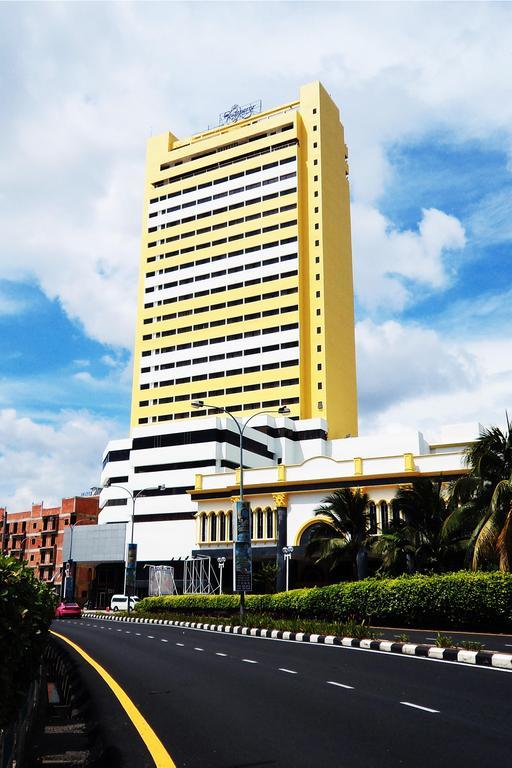 The Emperor Hotel Melaka Zewnętrze zdjęcie