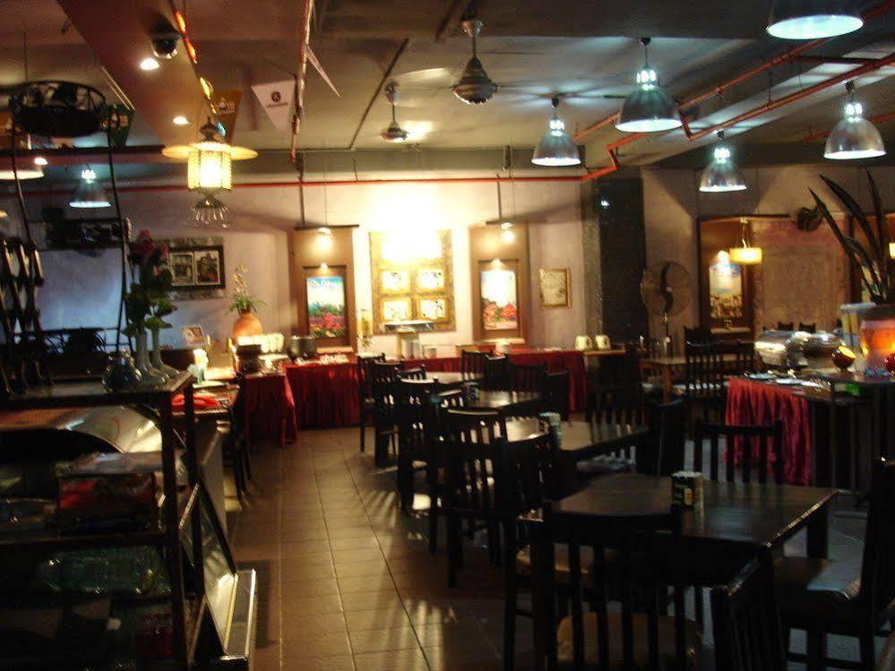 The Emperor Hotel Melaka Zewnętrze zdjęcie