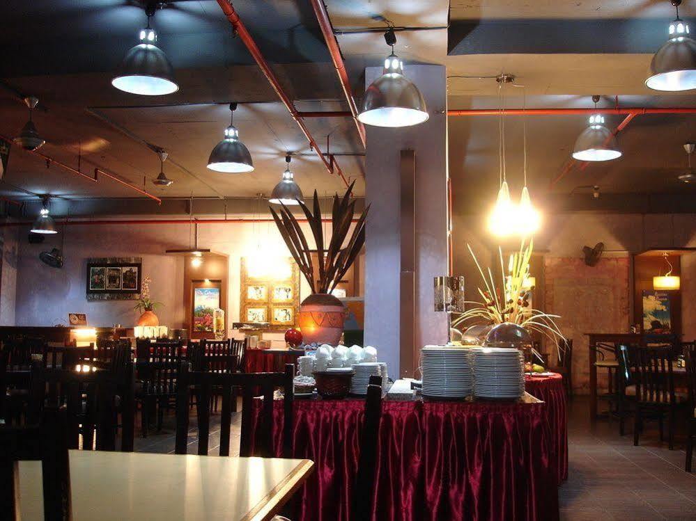 The Emperor Hotel Melaka Zewnętrze zdjęcie