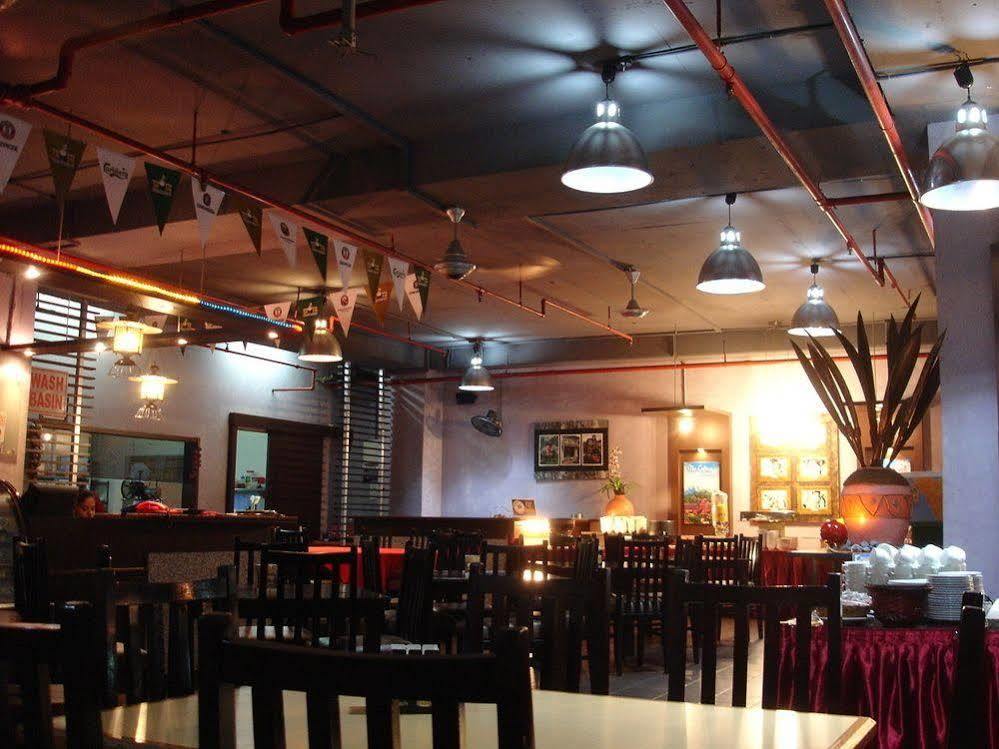 The Emperor Hotel Melaka Zewnętrze zdjęcie