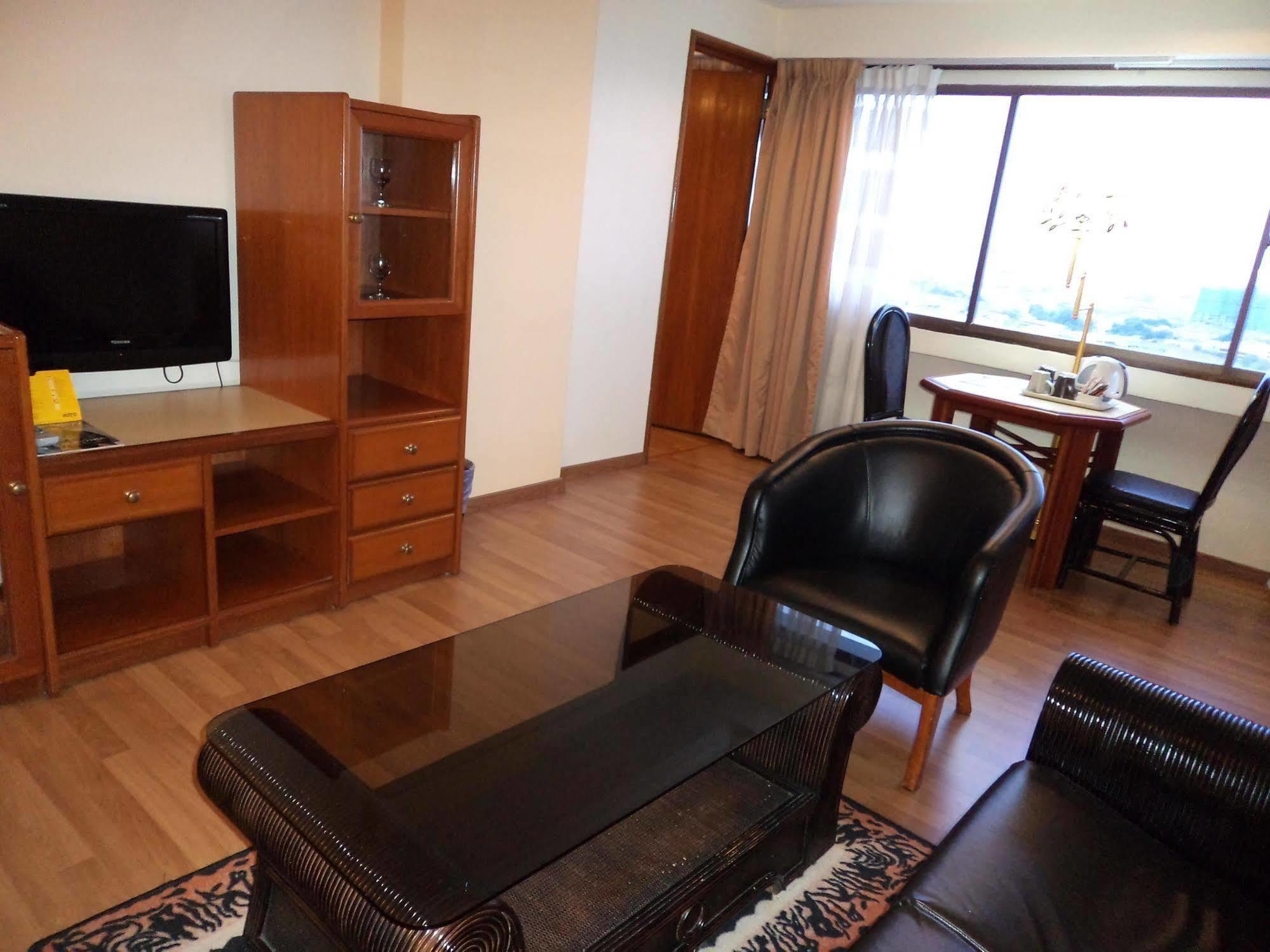The Emperor Hotel Melaka Zewnętrze zdjęcie