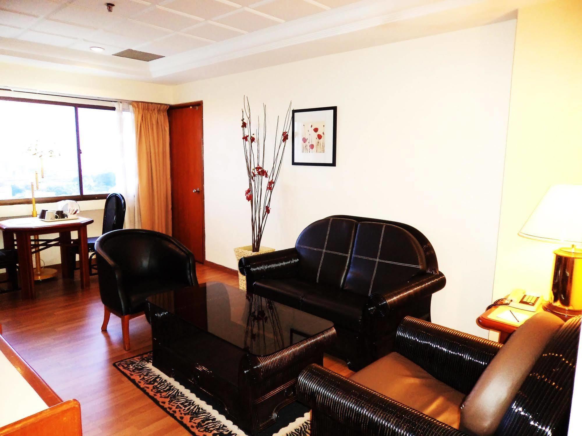 The Emperor Hotel Melaka Zewnętrze zdjęcie