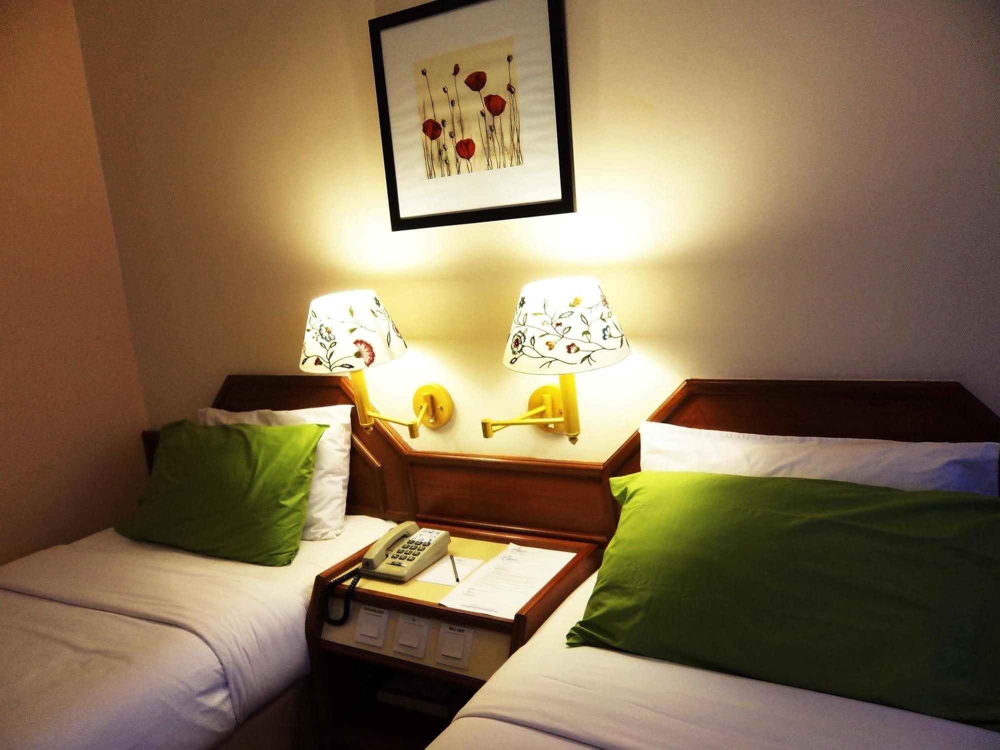 The Emperor Hotel Melaka Zewnętrze zdjęcie