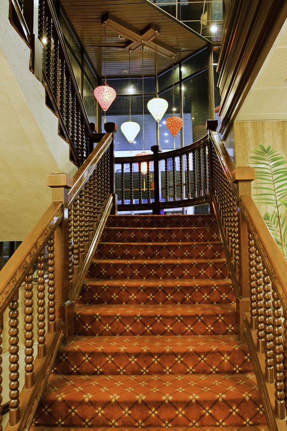 The Emperor Hotel Melaka Zewnętrze zdjęcie
